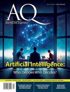 AQ Australian Quarterly - April 2023