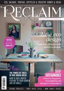 Reclaim – Issue 80 – March 2023