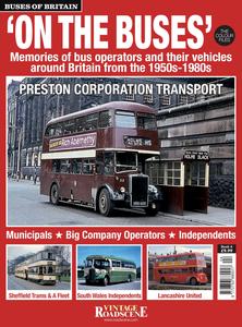 On The Buses - March 2023