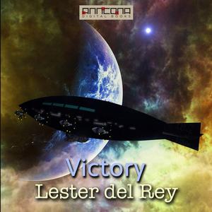 Victory by Lester Del Rey