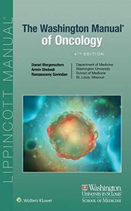 The Washington Manual of Oncology Therapeutic Principles in Practice, 4th Edition