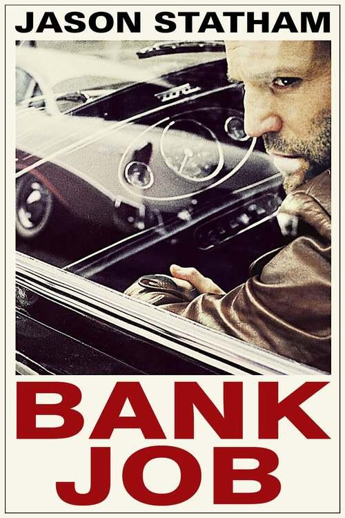Angielska robota / The Bank Job (2008) MULTi.1080p.BluRay.REMUX.AVC.DTS.7.1-MR | Lektor i Napisy PL