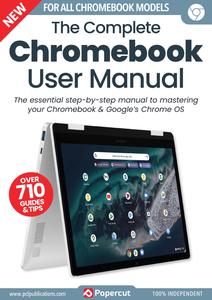 Chromebook For Chrome OS - 30 March 2023