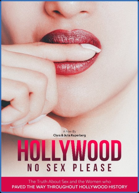 HollyWood No Sex Please (2018) 720p WEBRip x264 AAC-YTS