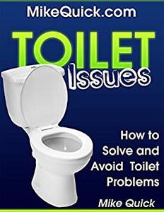 Toilet Issues How to Solve and Avoid Toilet Problems