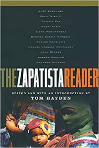 The Zapatista Reader