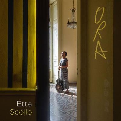 Etta Scollo - Ora (2023) [Official Digital  Download]