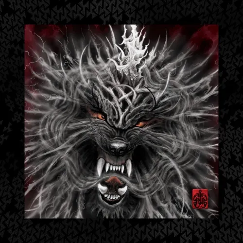 The HU - Black Thunder (feat. Serj Tankian of System of a Down & Daniel Laskiewicz of Bad Wolves) (Single) (2023)