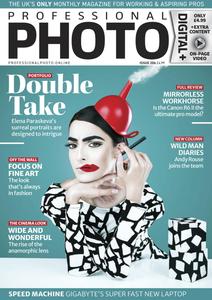 Professional Photo – Issue 206 – March 2023