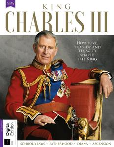 King Charles III - 2nd Edition - March 2023