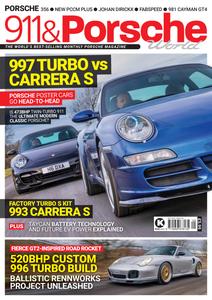 911 & Porsche World - May 2023