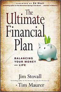The Ultimate Financial Plan Balancing Your Money and Life
