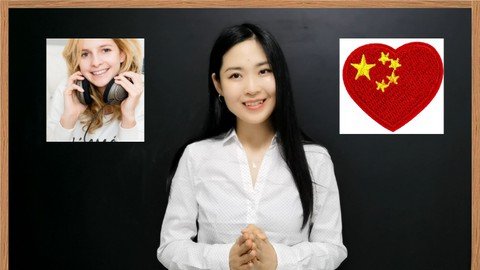 Complete Hsk 1 Speaking Course Learn Chinese For Beginners