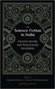 Science Fiction in India