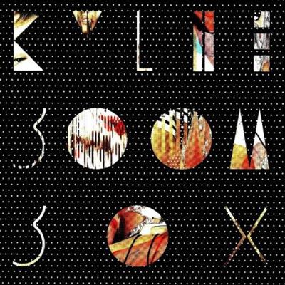 Kylie Minogue - Boombox The Remix Album 2000-2009  (2009)