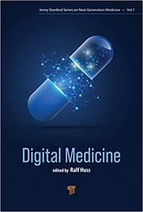 Digital Medicine Bringing Digital Solutions to Medical Practice
