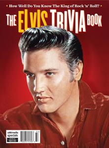 The Elvis Trivia Book – March 2023