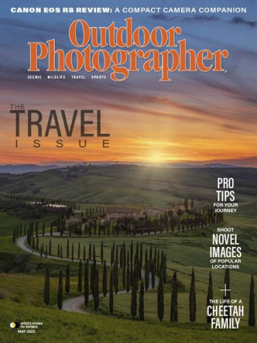 Outdoor Photographer - May 2023