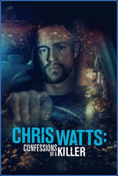 Chris Watts Confessions Of A Killer (2020) 1080p WEBRip x264 AAC-YTS