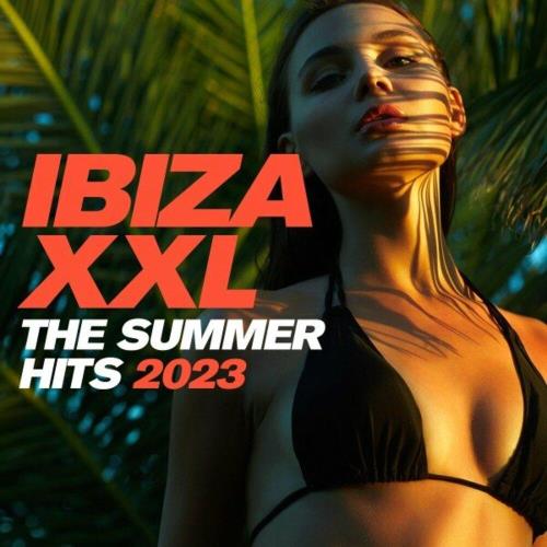 VA - Ibiza XXL - The Summer Hits 2023 (2023) (MP3)