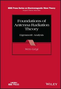 Foundations of Antenna Radiation Theory Eigenmode Analysis
