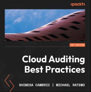 Cloud Auditing Best Practices [Audiobook]