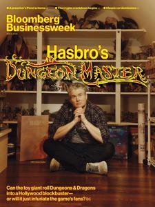 Bloomberg Businessweek USA - April 03, 2023