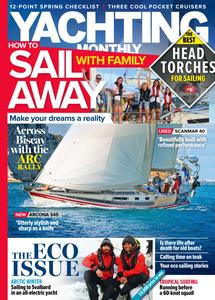 Yachting Monthly - May 2023