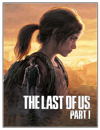   :  I / The Last of Us: Part I - Digital Deluxe Edition [v 1.1.1 + DLCs] (2023) PC | RePack  Chovka | 46.75 GB