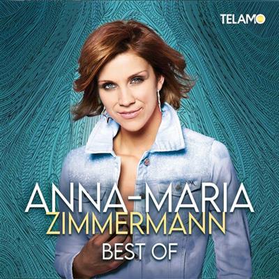 Anna-Maria Zimmermann - Best Of  (2023)