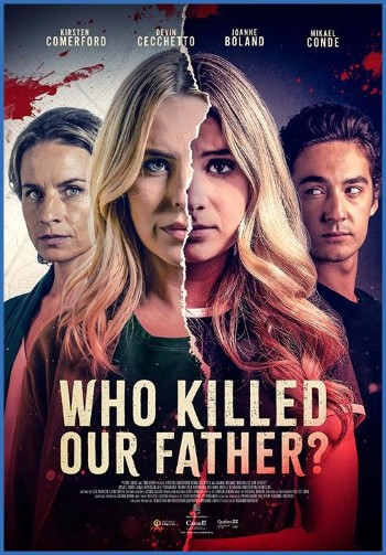 Who Killed Our Father 2023 1080p WEB-DL DDP2 0 x264-AOC