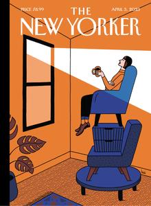 The New Yorker - April 03, 2023