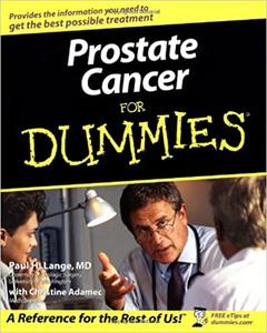 Prostate Cancer For Dummies