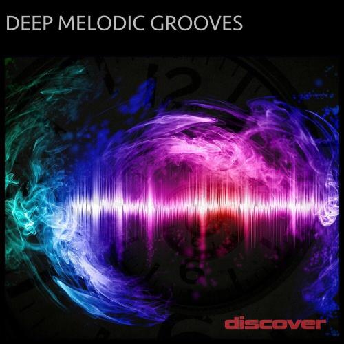 Deep Melodic Grooves (2023)