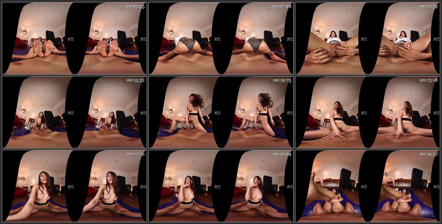 Aino Rei (Sena Asami) - CAFR-537 B [Oculus Rift, Vive, Samsung Gear VR | SideBySide] [2048p]