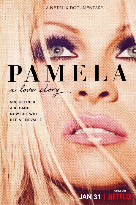 Pamela a love STory 2023 2160p NF WEB-DL x265 10bit HDR DDP5 1-4kTRASH