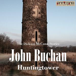 Huntingtower by John Buchan
