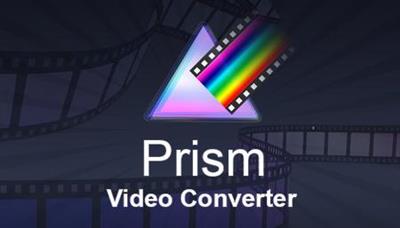NCH Prism Plus 10.06