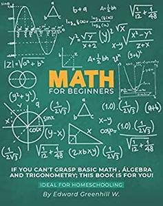 Math for beginners