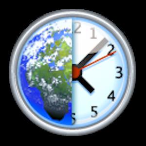 World Clock Deluxe 4.19.0.5 macOS