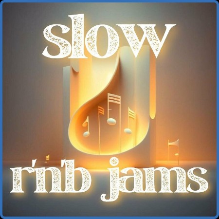 slow r'n'b jams (2023)