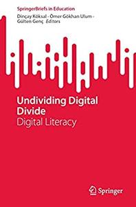 Undividing Digital Divide