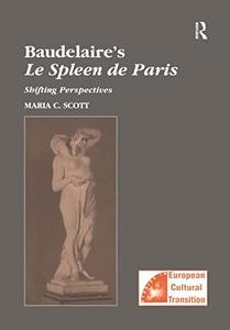 Baudelaire’s Le Spleen de Paris Shifting Perspectives