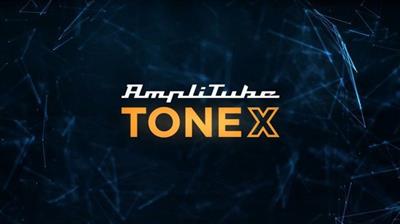 IK Multimedia ToneX MAX  v1.1.5