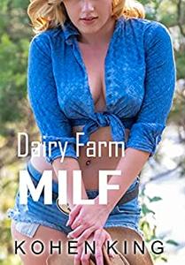 Dairy Farm MILF Harem Adventure