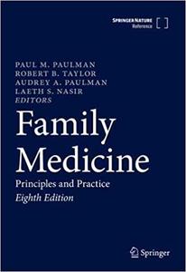 Family Medicine Principles and Practice, 8th Edition