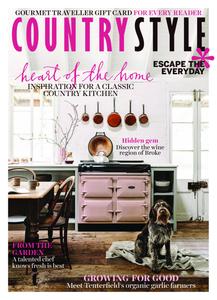 Country Style - April 2023