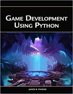 Game Development Using Python 