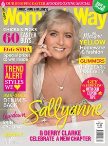 Woman’s Way – 27 March 2023