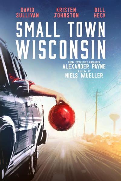 Маленький городок Висконсин / Small Town Wisconsin (2020) WEB-DLRip-AVC | Jaskier, TVShows